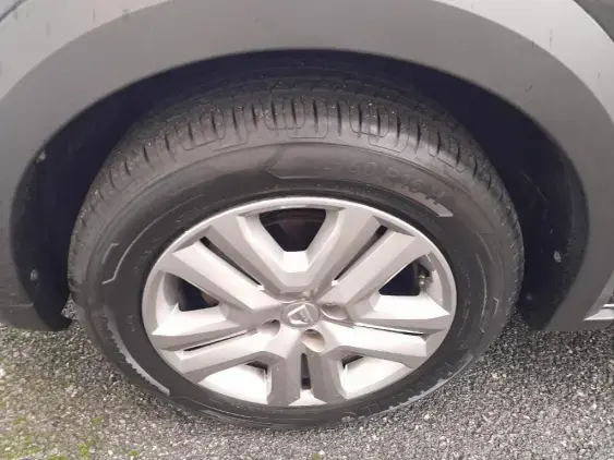 DACIA SANDERO III - voiture d'occasion - Photo 20