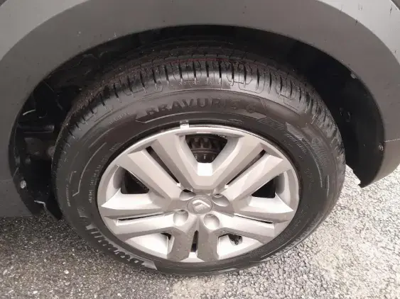 DACIA SANDERO III - voiture d'occasion - Photo 21