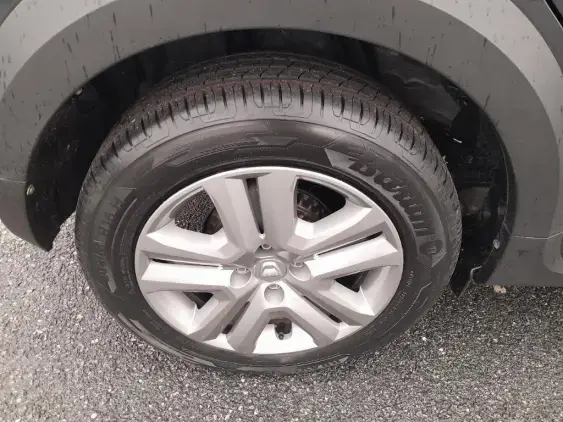 DACIA SANDERO III - voiture d'occasion - Photo 22