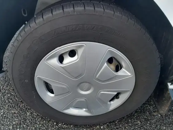 FORD TRANSIT CUSTOM - voiture d'occasion - Photo 20