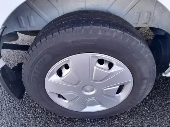 FORD TRANSIT CUSTOM - voiture d'occasion - Photo 22