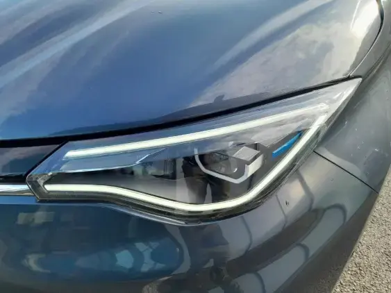 RENAULT ZOE - voiture d'occasion - Photo 19