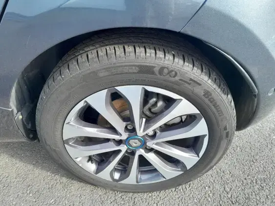 RENAULT ZOE - voiture d'occasion - Photo 21