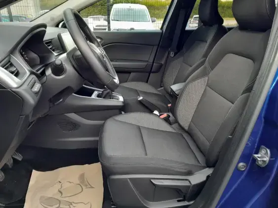 RENAULT CAPTUR II - voiture d'occasion - Photo 16