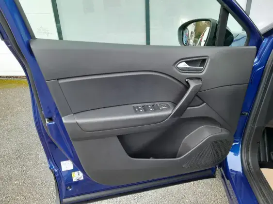 RENAULT CAPTUR II - voiture d'occasion - Photo 17