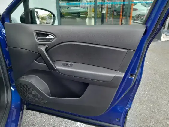 RENAULT CAPTUR II - voiture d'occasion - Photo 18