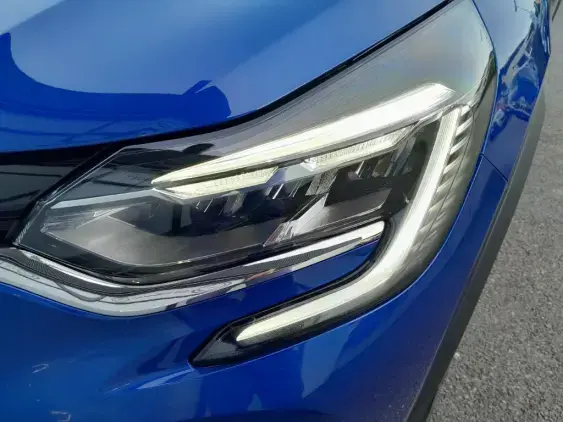 RENAULT CAPTUR II - voiture d'occasion - Photo 19