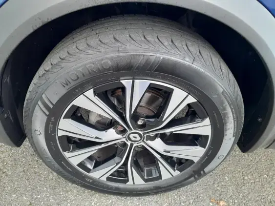 RENAULT CAPTUR II - voiture d'occasion - Photo 20