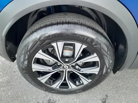 RENAULT CAPTUR II - voiture d'occasion - Photo 22