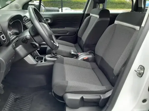 CITROEN C3 AIRCROSS - voiture d'occasion - Photo 16