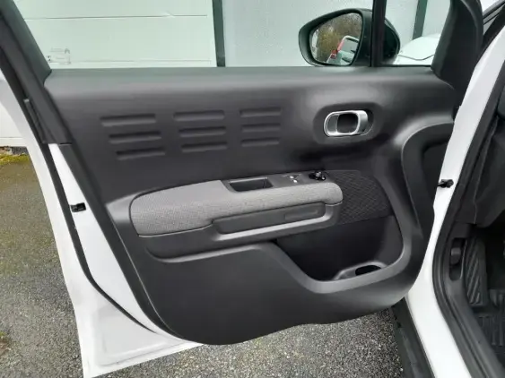 CITROEN C3 AIRCROSS - voiture d'occasion - Photo 17