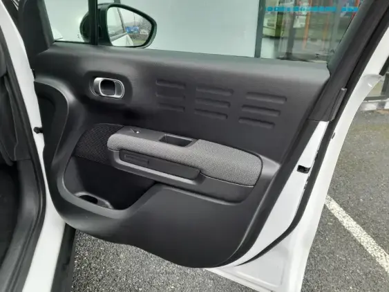 CITROEN C3 AIRCROSS - voiture d'occasion - Photo 18