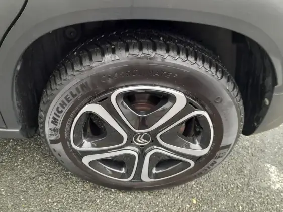 CITROEN C3 AIRCROSS - voiture d'occasion - Photo 21