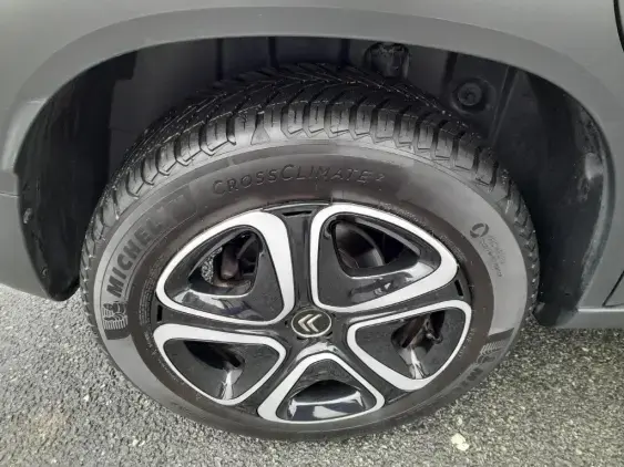 CITROEN C3 AIRCROSS - voiture d'occasion - Photo 22
