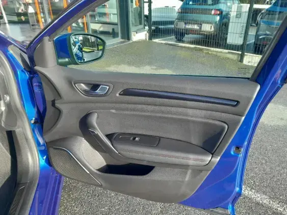 RENAULT MEGANE IV - voiture d'occasion - Photo 18