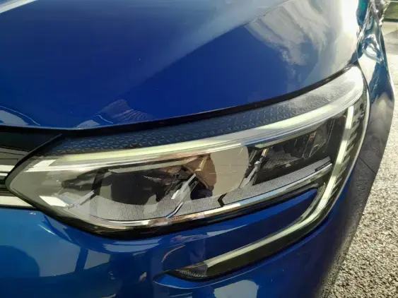 RENAULT MEGANE IV - voiture d'occasion - Photo 19