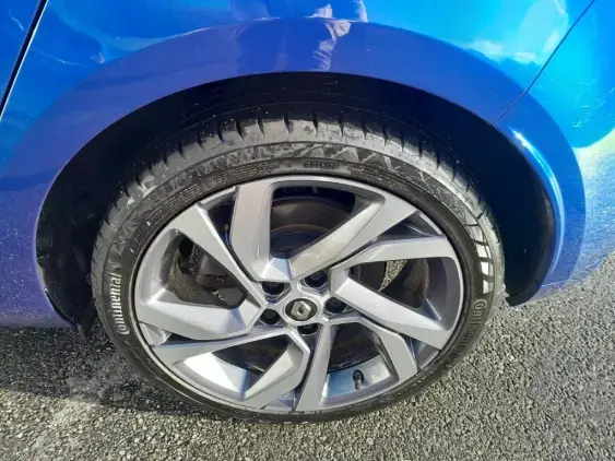 RENAULT MEGANE IV - voiture d'occasion - Photo 21