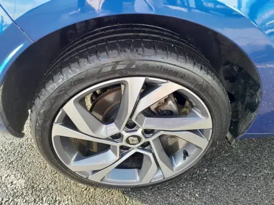 RENAULT MEGANE IV - voiture d'occasion - Photo 22