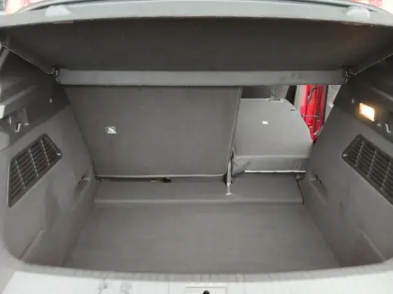 RENAULT MEGANE V - voiture d'occasion - Photo 16