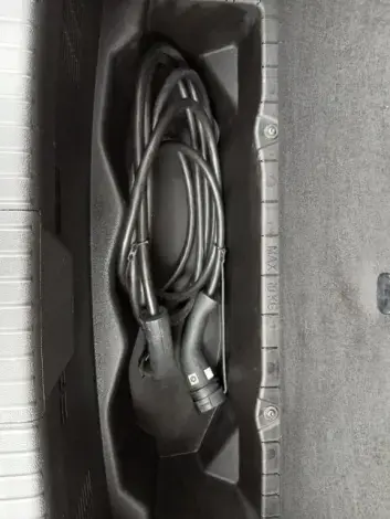 RENAULT MEGANE V - voiture d'occasion - Photo 17