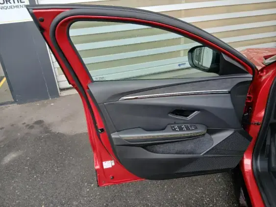 RENAULT MEGANE V - voiture d'occasion - Photo 19