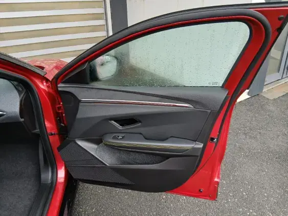 RENAULT MEGANE V - voiture d'occasion - Photo 20