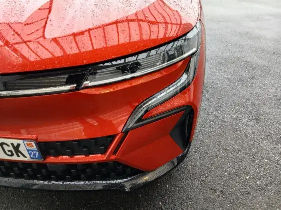 RENAULT MEGANE V - voiture d'occasion - Photo 22