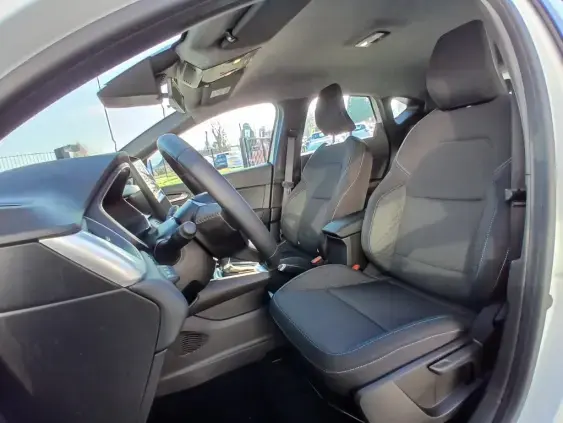 RENAULT CAPTUR II - voiture d'occasion - Photo 18