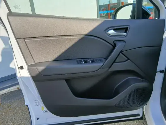 RENAULT CAPTUR II - voiture d'occasion - Photo 19