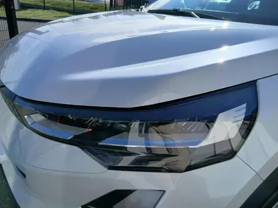 RENAULT CAPTUR II - voiture d'occasion - Photo 21