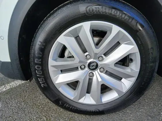 RENAULT CAPTUR II - voiture d'occasion - Photo 22