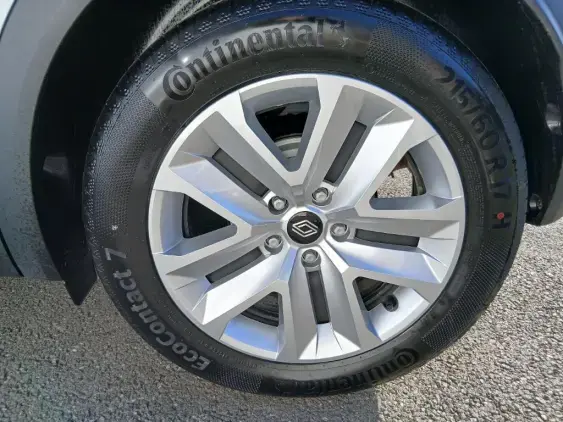 RENAULT CAPTUR II - voiture d'occasion - Photo 23