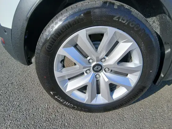 RENAULT CAPTUR II - voiture d'occasion - Photo 24