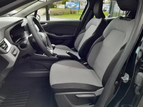 RENAULT CLIO V - voiture d'occasion - Photo 16