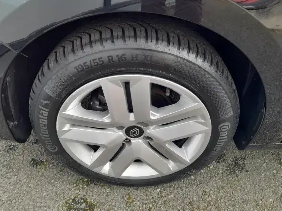 RENAULT CLIO V - voiture d'occasion - Photo 20