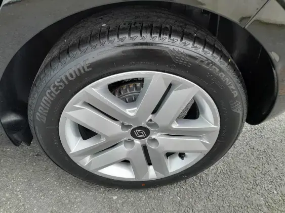 RENAULT CLIO V - voiture d'occasion - Photo 21