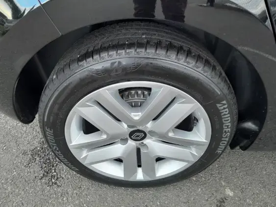 RENAULT CLIO V - voiture d'occasion - Photo 22