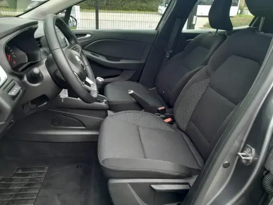 RENAULT CLIO V - voiture d'occasion - Photo 16