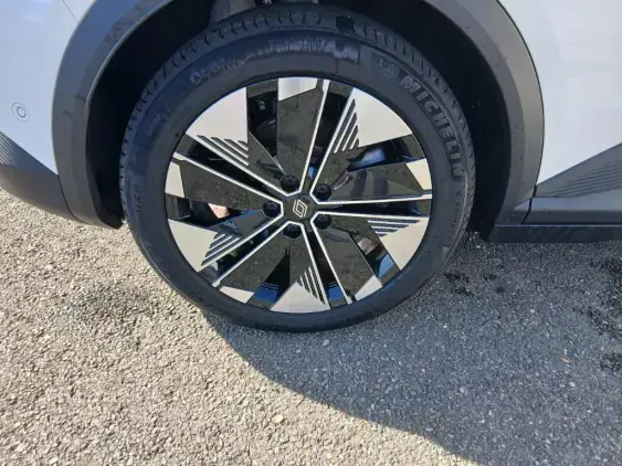 RENAULT SCENIC V ELECTRIQUE - voiture d'occasion - Photo 24