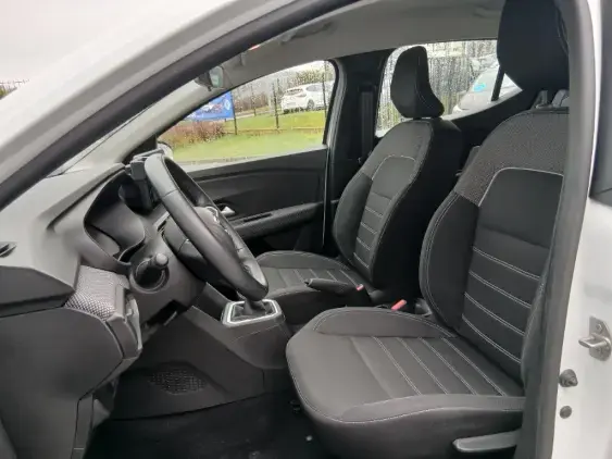 DACIA SANDERO III - voiture d'occasion - Photo 17