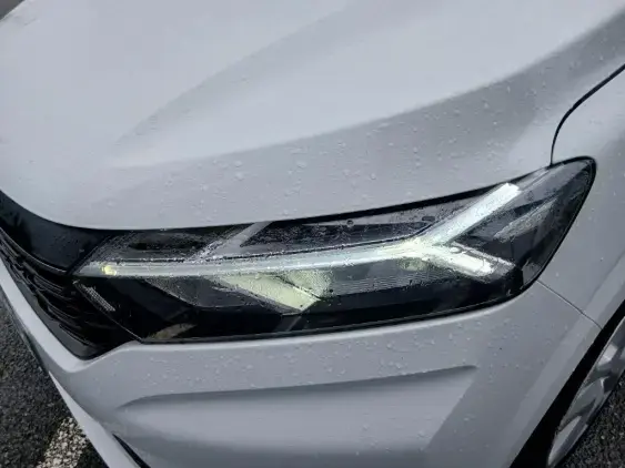 DACIA SANDERO III - voiture d'occasion - Photo 20