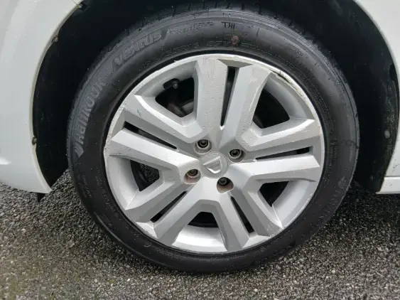 DACIA SANDERO III - voiture d'occasion - Photo 21