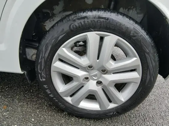 DACIA SANDERO III - voiture d'occasion - Photo 22