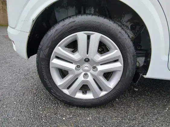 DACIA SANDERO III - voiture d'occasion - Photo 23