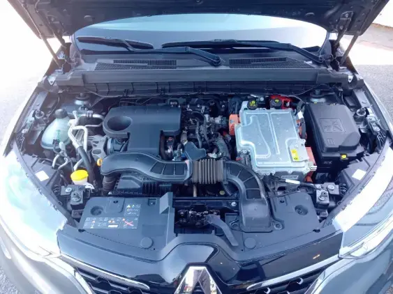 RENAULT ARKANA - voiture d'occasion - Photo 20
