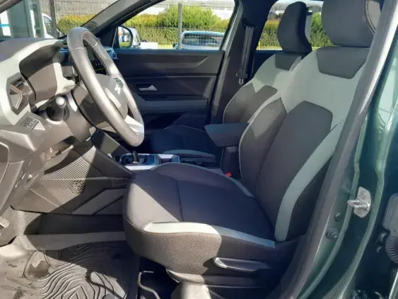 DACIA DUSTER III - voiture d'occasion - Photo 16