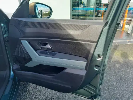 DACIA DUSTER III - voiture d'occasion - Photo 18