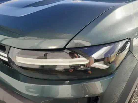 DACIA DUSTER III - voiture d'occasion - Photo 19