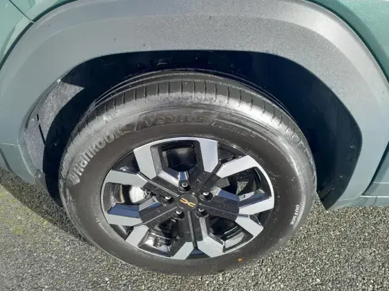 DACIA DUSTER III - voiture d'occasion - Photo 20