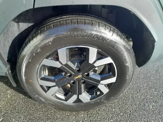 DACIA DUSTER III - voiture d'occasion - Photo 21